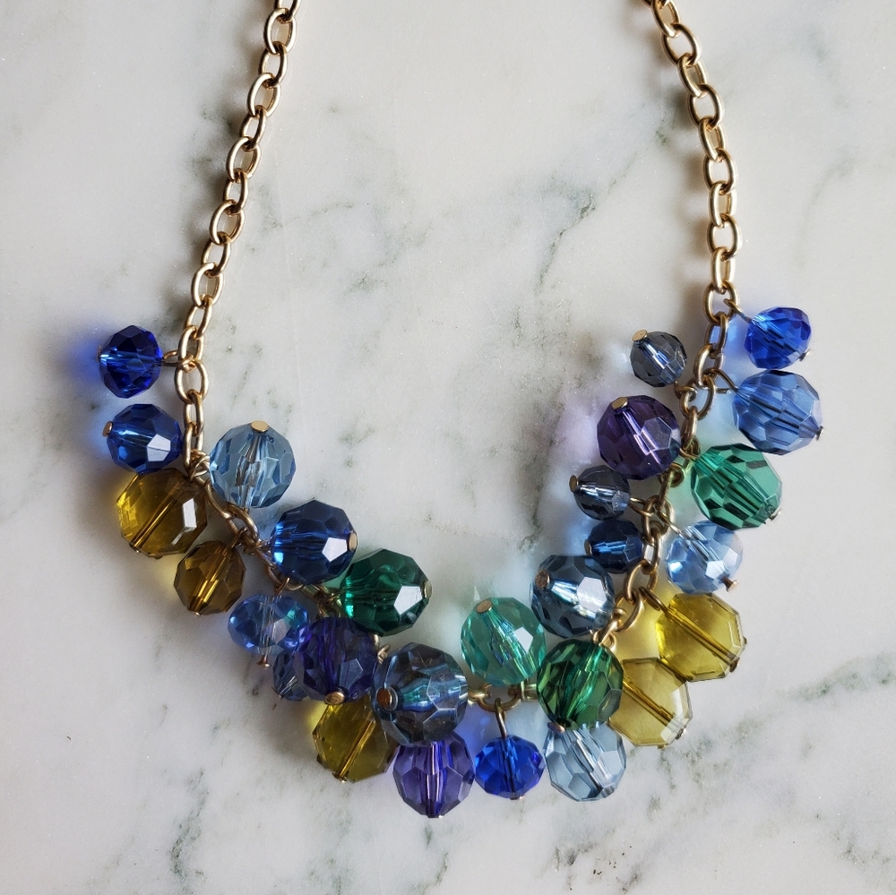 CZECH GLASS BEADS [NWOT]